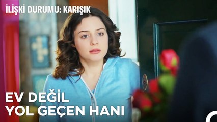 Yok Burası Otel Değil Zaten - İlişki Durumu Karışık 29  Bölüm