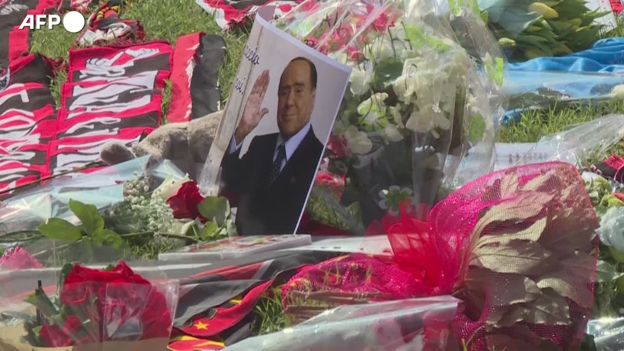 Berlusconi, Milano: migliaia di cittadini attesi ai funerali di Stato