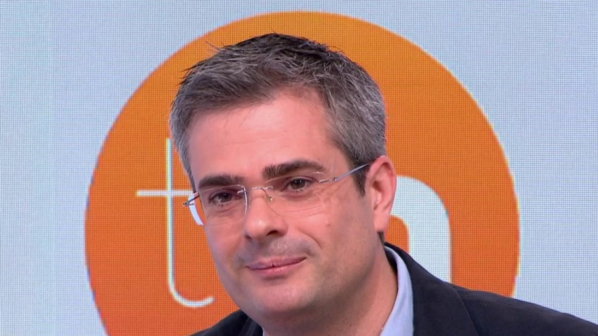 L'interview d'actualité - Philippe Brochard