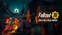 Fallout 76 - Tráiler de Cada luna azul