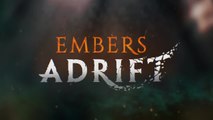 Embers Adrift Trailer