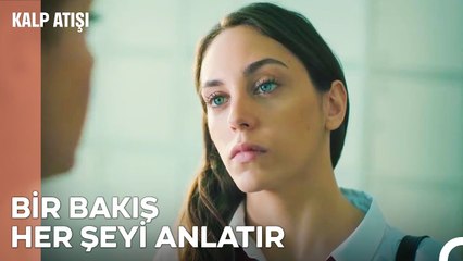 Bir Eylül Erdem Kolay Yetişmiyor - Kalp Atışı