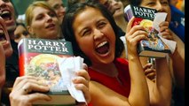J. K. Rowling: From Struggle to Stardom