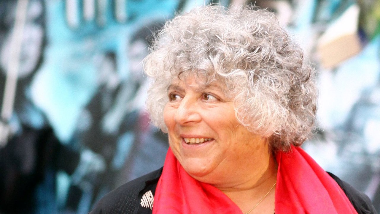 Harry-Potter-Schauspielerin posiert mit 82 nackt für die Vogue