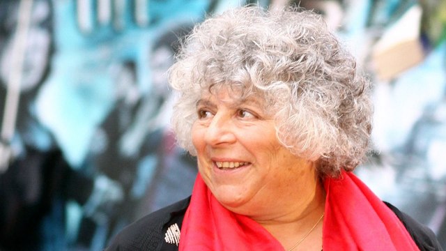 Harry-Potter-Schauspielerin posiert mit 82 nackt für die Vogue