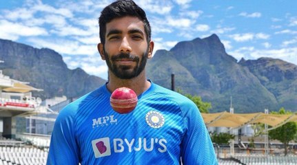 मैदान पर तबाही मचाने को तैयार हैं जसप्रीत बुमराह, दिनेश कार्तिक ने बताया कब करेंगे वापसी