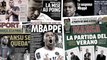 La folie Mbappé enflamme l’Europe, Ansu Fati plombe le mercato du Barça
