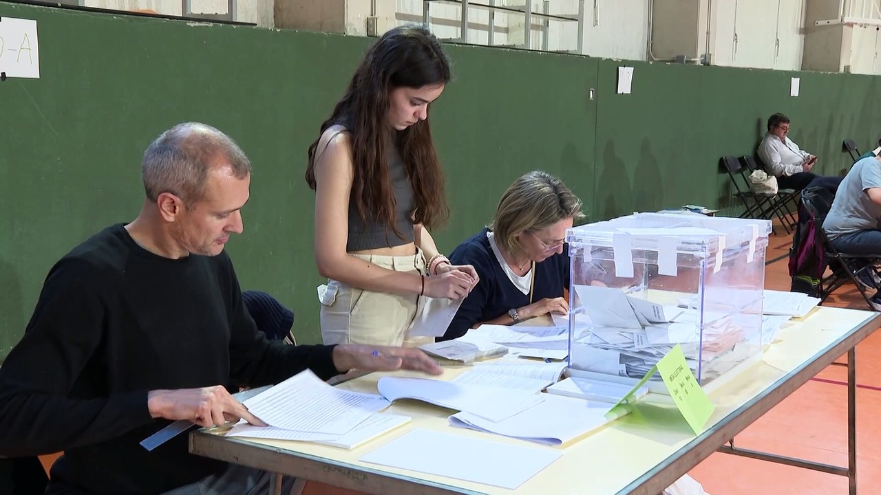 La blockchain va a revolucionar los procesos electorales “más pronto que tarde”