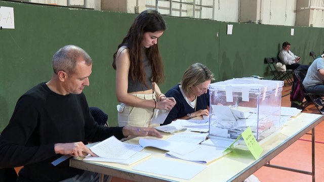 La blockchain va a revolucionar los procesos electorales “más pronto que tarde”