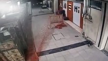 Blk 289H - In Front of 7/11