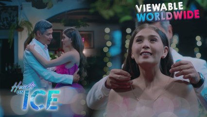 Hearts On Ice: A grand birthday celebration for the Ice Dreamer (Episode 66)