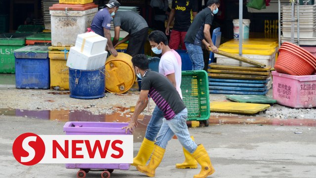 Database of refugees, asylum seekers being compiled, says Home Minister