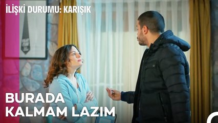 Aynı Bebeğin Sorumlularıyız - İlişki Durumu Karışık 29  Bölüm