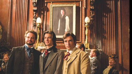 The Portrait of Dorian Gray