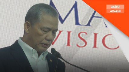 Beri manfaat limpahan ekonomi kepada rakyat