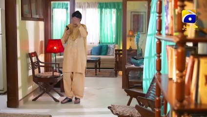 Jhooti Kasam #wahajali #hibabukhari #FLO Digital