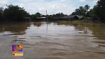 Ya son seis los muertos por las lluvias torrenciales en Cuba