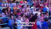 Cbeebies Justin s House The Mystery Pong P1 in 2