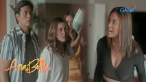 AraBella: Bella confesses her crimes to Roselle (Episode 71)