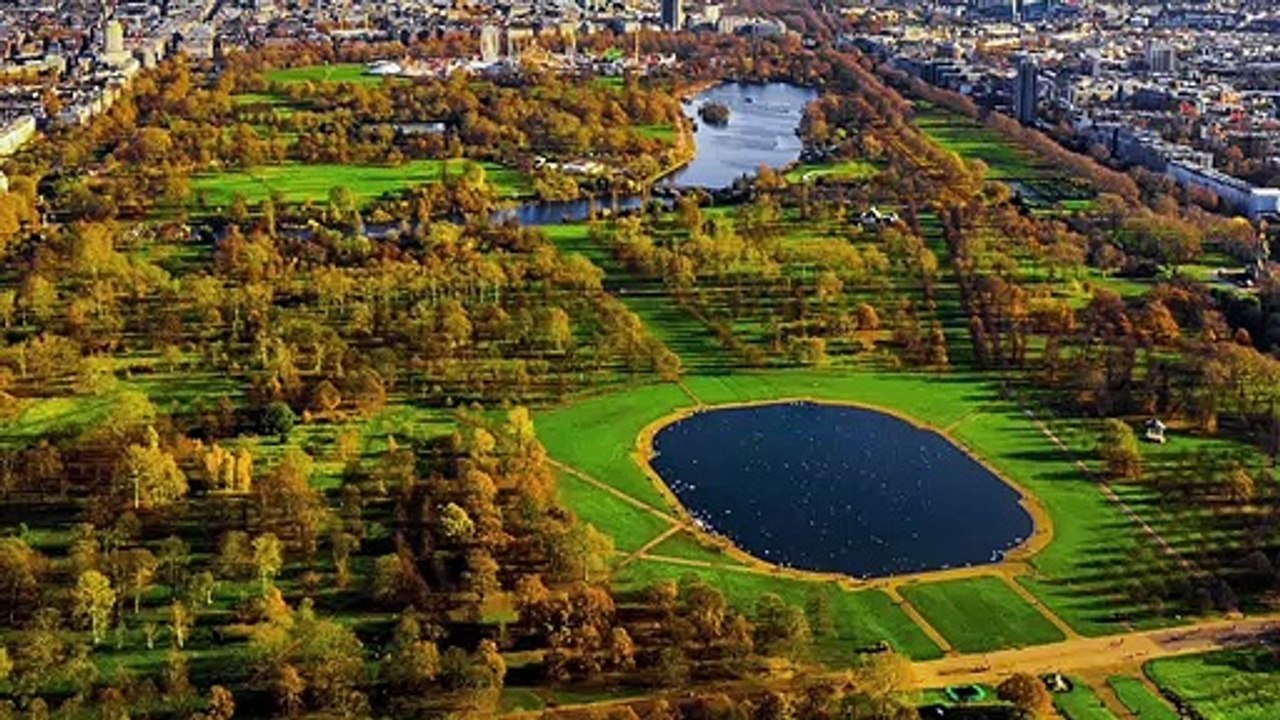 Hyde Park