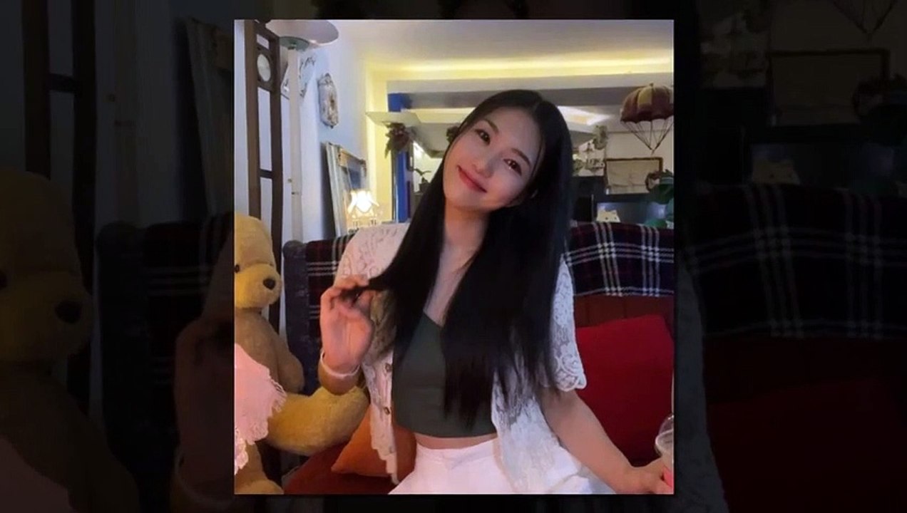 L'actrice sud-coréenne Park Soo Ryun décède après être tombée dans les escaliers