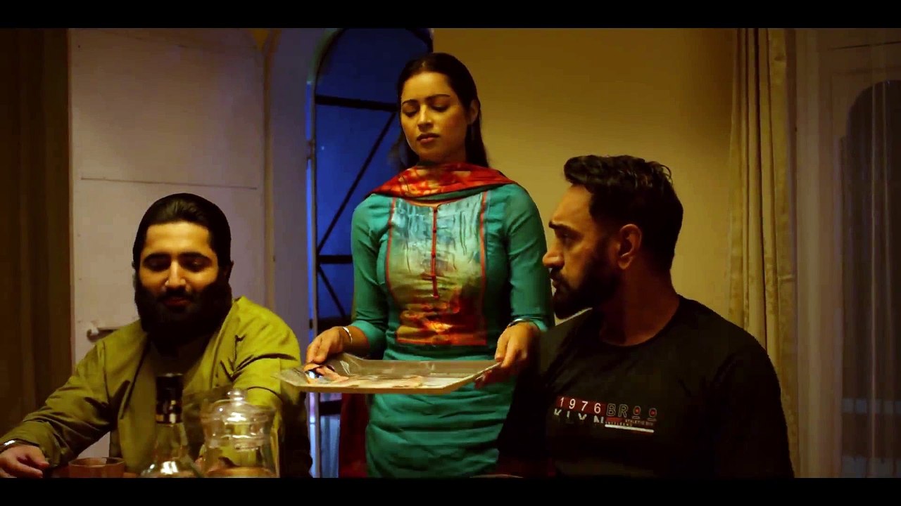 Best Comedy Scene Punjabi New Punjabi Movie Binnu Dhillo video