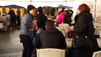 الأمم المتحدة تسجّل عدداً قياسياً للاجئين بلغ 110 ملايين أجبروا على النزوح على مستوى العالم