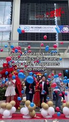 SYOK Explores: Only Korea X Grand Launching