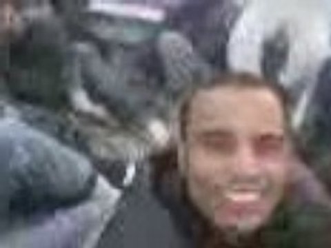 Haraga algeria to italia