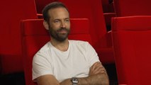 La danse au cinéma vue par Benjamin Millepied