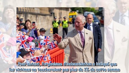 Charles III  le roi happé par un scandale lié à des abus sexuels sur mineurs