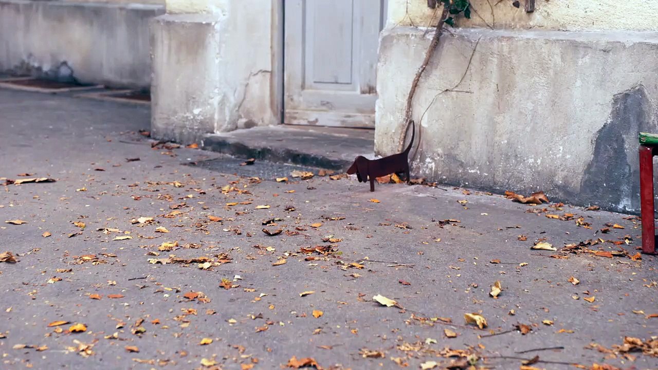 Neue Geschichten vom Pumuckl Trailer DF