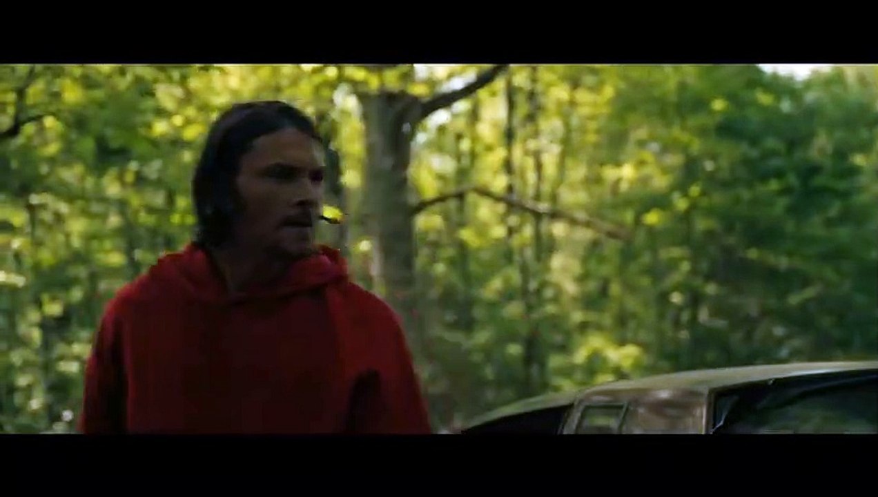 Mob Land Trailer OV