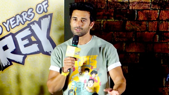 10 Years Of Fukrey: Pulkit Samrat Blushes As Fans Whistle
