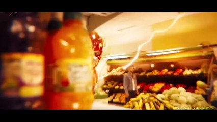 The Flash New Trailer HD TV Spot 2023   PROMO TRAILER   the flash trailer