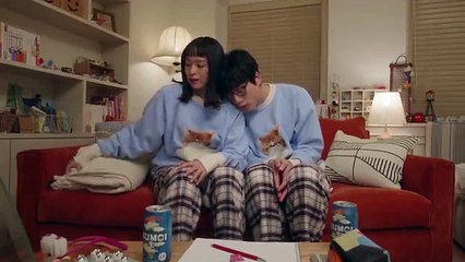 ただけですが Konin Todoke ni11