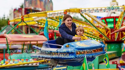 Une maman crée la polémique à Disneyland : son geste très dangereux choque tout le monde