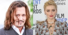 Johnny Depp a reversé les 1 million de dollars de dédommagements de Amber Heard à des associations caritatives