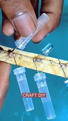 6 CREATIVE AND USEFUL DIY IDEAS