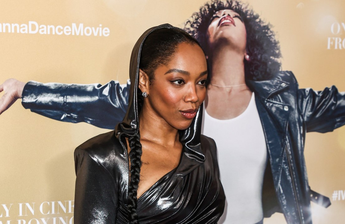 Naomi Ackie: Schwärmt von Bong Joon-ho’s Arbeitsweise