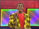 Saturday Live (1986) S01E02 - February 1, 1986 - Lenny Henry / Stephen Fry / Hugh Laurie / Level 42 / The Oblivion Boys / The Dangerous Brothers - Rik Mayall Ade Edmonson / Morwenna Banks / The Damned / Darts