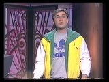 Saturday Live (1986) S03E04 - Friday Night Live - March 18, 1988 - Emo Phillips / Harry Enfield / Lee Evans / Josie Lawrence / The Primitives