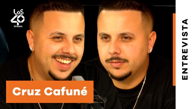 Entrevista CRUZ CAFUNÉ: QUEVEDO, BIZARRAP, WESTSIDE GUNN y ME MUEVO CON DIOS