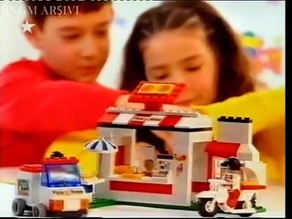 STAR TV MART 2009 REKLAM KUŞAKLARI+TANITIMLAR