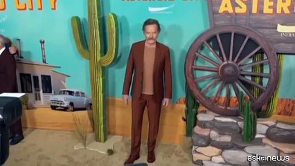 Musica country e parata di star a New York per "Asteroid city"