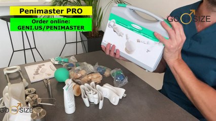 Penimaster PRO Review and Results(User Facts)