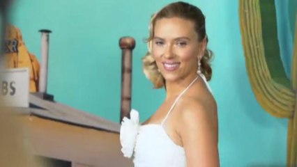 Musica country e parata di star a New York per "Asteroid city"