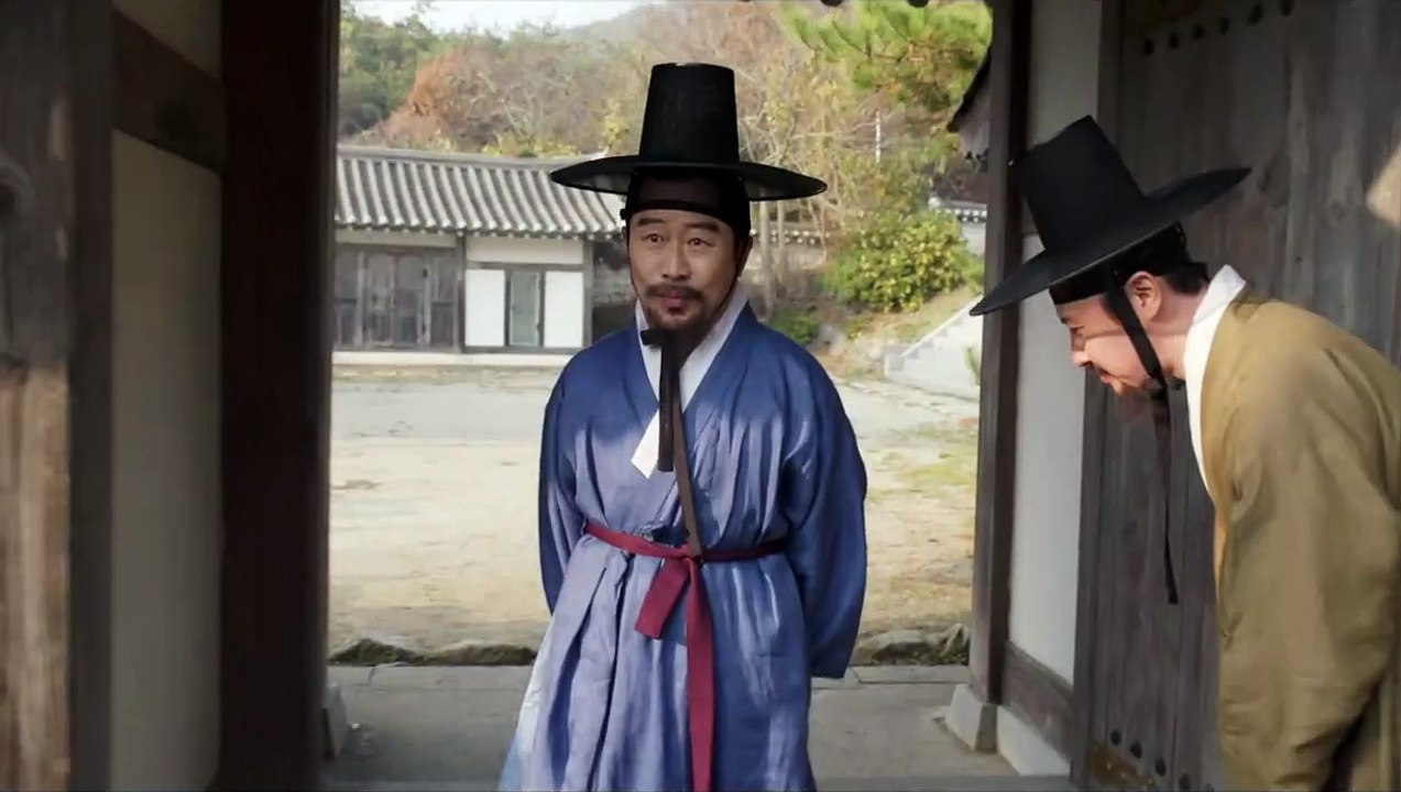 The Assassin Trailer DF