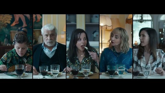 El origen del mal Tráiler