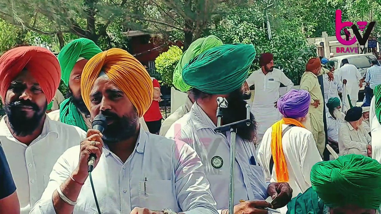 Bhaana Sidhu ਦੇ ਵਕੀਲ ਨੇ ਦੱਸਿਆਂ ਪਰਚਾ ਹੋਣ ਦਾ ਅਸਲੀ ਕਾਰਨ